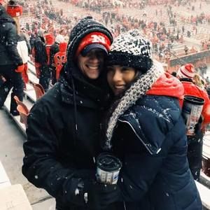 Meet your Posher, Fernanda